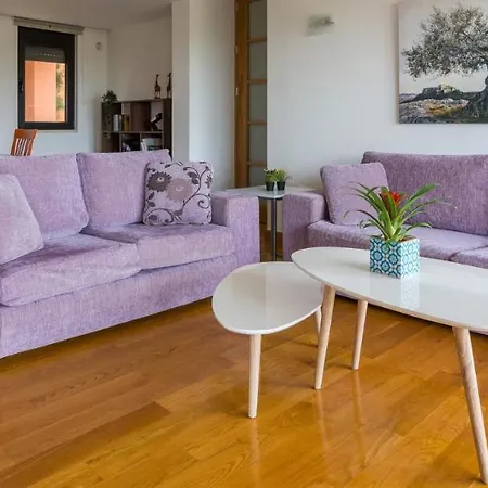 Erondas Villa