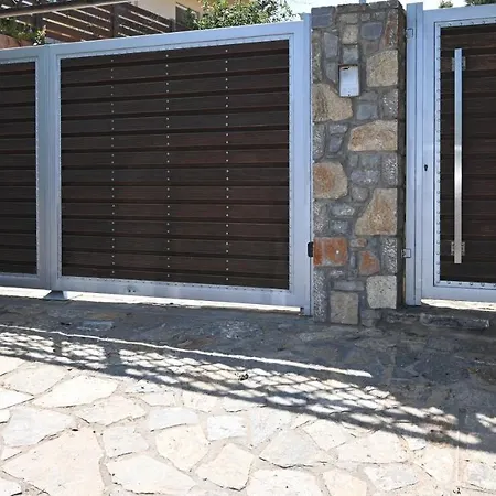 Villa Erondas Hersonissos (Crete)