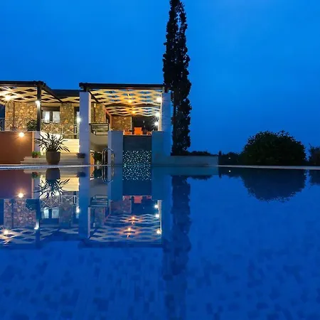 Villa Erondas Chersonissos