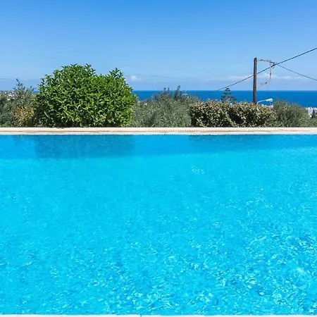 Villa Erondas *