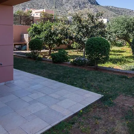 Erondas Chersonissos