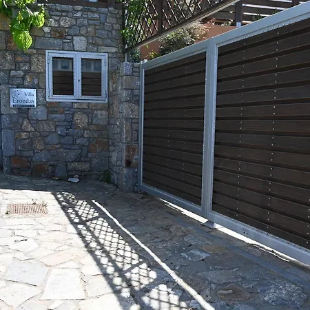 Erondas * Chersonissos