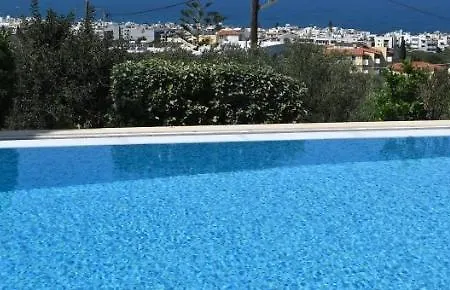 Erondas Villa Chersonissos